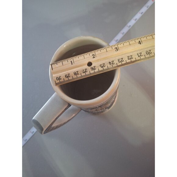 Miller High Life 1989 River Steamer Beer Stein Great American Achievements Serie - Picture 10 of 10